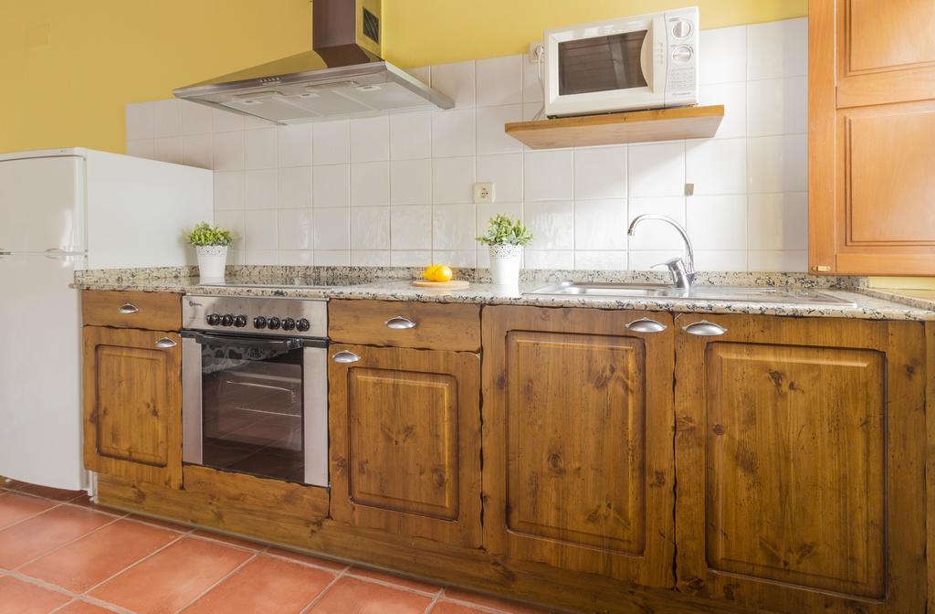 Ferienwohnung Casa Gayon Pola de Allande Exterior foto